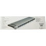 Порт-реплікатор Dynamode 11-in-1 USB-C to HDTV 4K/30Hz, VGA, 1хUSB3.0, RJ45, Type-C PD, Audio, SD/MicroSD (BYL-2003) Порт-реплікатор Dynamode 11-in-1 USB-C to HDTV 4K/30Hz, VGA, 1хUSB3.0, RJ45, Type-C PD, Audio, SD/MicroSD (BYL-2003)