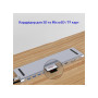 Порт-реплікатор Dynamode 11-in-1 USB-C to HDTV 4K/30Hz, VGA, 1хUSB3.0, RJ45, Type-C PD, Audio, SD/MicroSD (BYL-2003) Порт-реплікатор Dynamode 11-in-1 USB-C to HDTV 4K/30Hz, VGA, 1хUSB3.0, RJ45, Type-C PD, Audio, SD/MicroSD (BYL-2003)