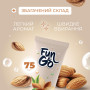 Крем для рук Fun&Go Almond 75 мл (4820204702007) Крем для рук Fun&Go Almond 75 мл (4820204702007)