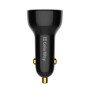 Зарядний пристрій ColorWay Power Delivery PPS USB (USB-A + USB-C) (100W) Black (CW-CHA044PD-BK) Зарядний пристрій ColorWay Power Delivery PPS USB (USB-A + USB-C) (100W) Black (CW-CHA044PD-BK)
