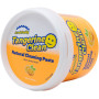 Крем для чищення кухні Scrub Daddy Tangerine Clean Paste Універсальна паста 500 г (5999546883787) Крем для чищення кухні Scrub Daddy Tangerine Clean Paste Універсальна паста 500 г (5999546883787)