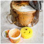 Крем для чищення кухні Scrub Daddy Tangerine Clean Paste Універсальна паста 500 г (5999546883787) Крем для чищення кухні Scrub Daddy Tangerine Clean Paste Універсальна паста 500 г (5999546883787)