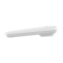 Клавіатура 2E KS260 106key Wireless UA White (2E-KS260WWH_UA) Клавіатура 2E KS260 106key Wireless UA White (2E-KS260WWH_UA)