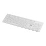 Клавіатура 2E KS260 106key Wireless UA White (2E-KS260WWH_UA) Клавіатура 2E KS260 106key Wireless UA White (2E-KS260WWH_UA)