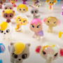 Фігурка House Pets сюрприз – Мій улюбленець (з переноскою) (1065) Фігурка House Pets сюрприз – Мій улюбленець (з переноскою) (1065)