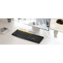 Клавіатура Genius KB-7200 Wireless UA Black (31320002406) Клавіатура Genius KB-7200 Wireless UA Black (31320002406)