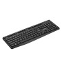 Клавіатура Genius KB-7200 Wireless UA Black (31320002406) Клавіатура Genius KB-7200 Wireless UA Black (31320002406)