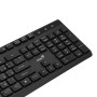 Клавіатура Genius KB-7200 Wireless UA Black (31320002406) Клавіатура Genius KB-7200 Wireless UA Black (31320002406)