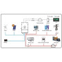 Сонячний інвертор Deye SUN-5K-SG03LP1-EU WiFi (SUN-5K-SG03LP1-EU) Сонячний інвертор Deye SUN-5K-SG03LP1-EU WiFi (SUN-5K-SG03LP1-EU)