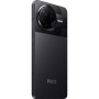 Мобільний телефон Xiaomi Poco F7 Pro 12/256GB Black (1135341) Мобільний телефон Xiaomi Poco F7 Pro 12/256GB Black (1135341)