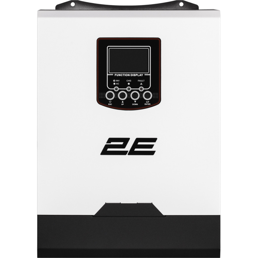 Сонячний інвертор 2E 2E-VP-1K12 1000W (2E-VP-1K12)