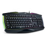 Клавіатура Genius Scorpion K220 (31310475104) Клавіатура Genius Scorpion K220 (31310475104)