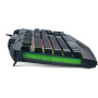 Клавіатура Genius Scorpion K220 (31310475104) Клавіатура Genius Scorpion K220 (31310475104)