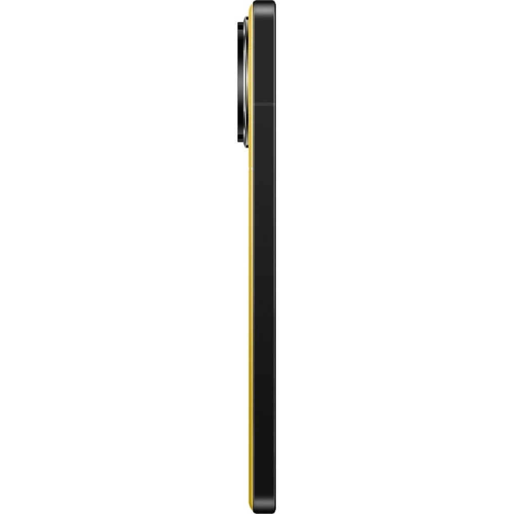 Мобільний телефон Xiaomi Poco F7 Ultra 16/512GB Yellow (1135350)