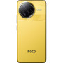 Мобільний телефон Xiaomi Poco F7 Ultra 12/256GB Yellow (1135348) Мобільний телефон Xiaomi Poco F7 Ultra 12/256GB Yellow (1135348)