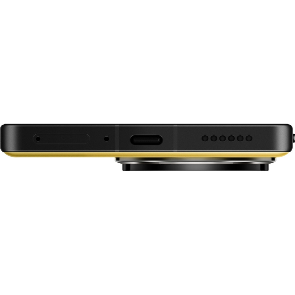 Мобільний телефон Xiaomi Poco F7 Ultra 12/256GB Yellow (1135348)
