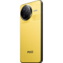Мобільний телефон Xiaomi Poco F7 Ultra 12/256GB Yellow (1135348) Мобільний телефон Xiaomi Poco F7 Ultra 12/256GB Yellow (1135348)