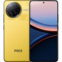Мобільний телефон Xiaomi Poco F7 Ultra 12/256GB Yellow (1135348) Мобільний телефон Xiaomi Poco F7 Ultra 12/256GB Yellow (1135348)