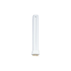 Лампочка Delux PL11W 4100K 2G7 (90017894)