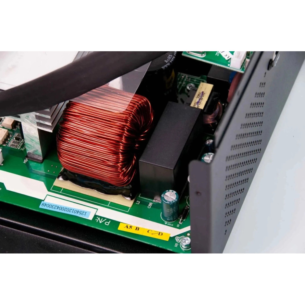 Сонячний інвертор Must PV18-3224VPM, 3200W, 24V (PV18-3224VPM)