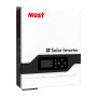 Сонячний інвертор Must PV18-3224VPM, 3200W, 24V (PV18-3224VPM) Сонячний інвертор Must PV18-3224VPM, 3200W, 24V (PV18-3224VPM)