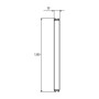 Лампочка Eurolamp Линейная светодиодная лампа EUROLAMP стекло 18W G13 (T8) 4000K 220V (LED-T8-18W/4000(скло)) Лампочка Eurolamp Линейная светодиодная лампа EUROLAMP стекло 18W G13 (T8) 4000K 220V (LED-T8-18W/4000(скло))