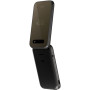 Мобільний телефон HMD 2660 4G Flip DS Black Мобільний телефон HMD 2660 4G Flip DS Black