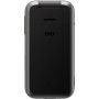 Мобільний телефон HMD 2660 4G Flip DS Black Мобільний телефон HMD 2660 4G Flip DS Black