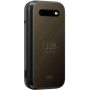 Мобільний телефон HMD 2660 4G Flip DS Black Мобільний телефон HMD 2660 4G Flip DS Black