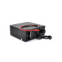 Сонячний інвертор Brazzers 1000VA, 800W, 12V (BRZ-SOLAR-1000)