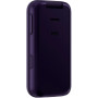 Мобільний телефон HMD 2660 4G Flip DS Violet Мобільний телефон HMD 2660 4G Flip DS Violet