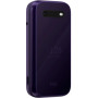 Мобільний телефон HMD 2660 4G Flip DS Violet Мобільний телефон HMD 2660 4G Flip DS Violet
