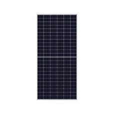 Сонячна панель PNG Solar 585W with 182mm half-cell monocrystalline (PNGNH72-B8-585)
