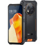 Мобільний телефон OUKITEL G1 6/256GB Orange (6931940757881) Мобільний телефон OUKITEL G1 6/256GB Orange (6931940757881)
