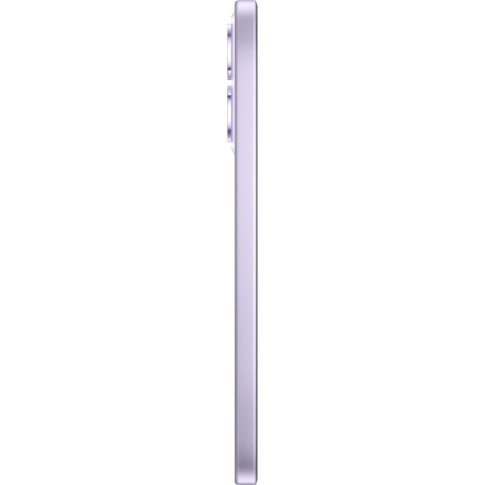 Мобільний телефон Oppo Reno13 FS 5G 12/512GB Plume Purple (OFCPH2699_PURPLE)