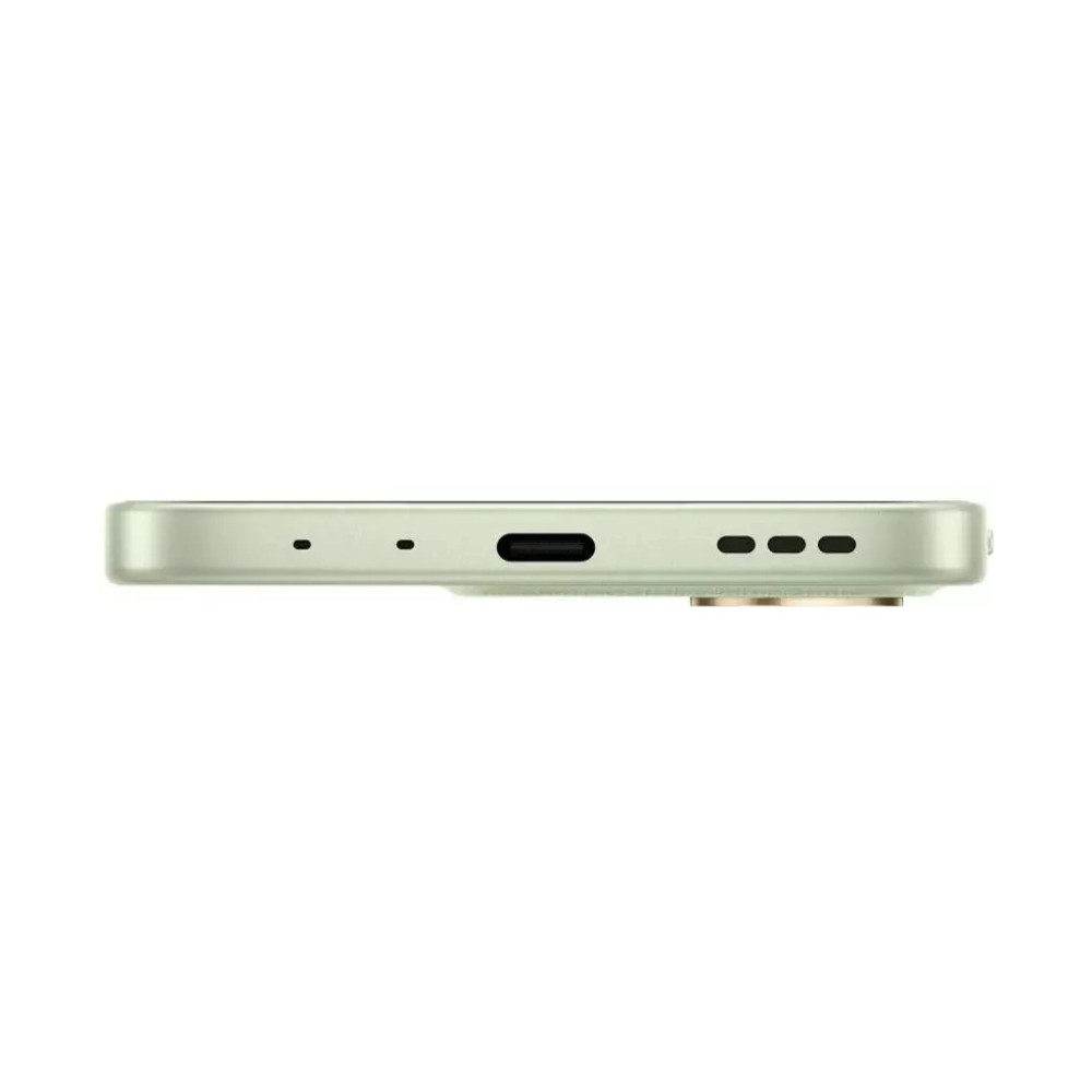 Мобільний телефон Oppo A5 PRO 4G 8/256GB Olive Green (OFCPH2711_GREEN _256)