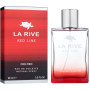 Туалетна вода La Rive Red Line 90 мл (5906735234152) Туалетна вода La Rive Red Line 90 мл (5906735234152)