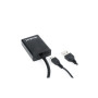 Перехідник VGA to HDMI Cablexpert (A-VGA-HDMI-01) Перехідник VGA to HDMI Cablexpert (A-VGA-HDMI-01)