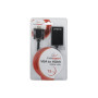 Перехідник VGA to HDMI Cablexpert (A-VGA-HDMI-01) Перехідник VGA to HDMI Cablexpert (A-VGA-HDMI-01)