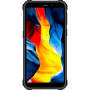 Мобільний телефон OUKITEL WP32 PRO 6/256GB Orange (6931940757829) Мобільний телефон OUKITEL WP32 PRO 6/256GB Orange (6931940757829)