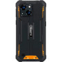 Мобільний телефон OUKITEL WP32 PRO 6/256GB Orange (6931940757829) Мобільний телефон OUKITEL WP32 PRO 6/256GB Orange (6931940757829)