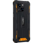 Мобільний телефон OUKITEL WP32 PRO 6/256GB Orange (6931940757829) Мобільний телефон OUKITEL WP32 PRO 6/256GB Orange (6931940757829)