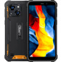 Мобільний телефон OUKITEL WP32 PRO 6/256GB Orange (6931940757829) Мобільний телефон OUKITEL WP32 PRO 6/256GB Orange (6931940757829)