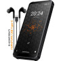 Мобільний телефон Sigma X-treme PQ56 Black (4827798338018) Мобільний телефон Sigma X-treme PQ56 Black (4827798338018)