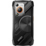Мобільний телефон Oscal Marine 1 4/128GB Black Мобільний телефон Oscal Marine 1 4/128GB Black