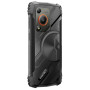 Мобільний телефон Oscal Marine 1 4/128GB Black Мобільний телефон Oscal Marine 1 4/128GB Black