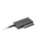 Перехідник USB 2.0 to Slimline SATA 13 pin Cablexpert (A-USATA-01) Перехідник USB 2.0 to Slimline SATA 13 pin Cablexpert (A-USATA-01)