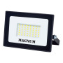 Прожектор MAGNUM FL12 ECO LED 30Вт slim 6500К IP65 (90018083) Прожектор MAGNUM FL12 ECO LED 30Вт slim 6500К IP65 (90018083)
