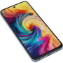Мобільний телефон ZTE Nubia V70 8/256GB Gray (1143716) Мобільний телефон ZTE Nubia V70 8/256GB Gray (1143716)