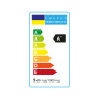 Лампочка Vestum LED COB G9 5W 3000K 220V (1-VS-8301) Лампочка Vestum LED COB G9 5W 3000K 220V (1-VS-8301)